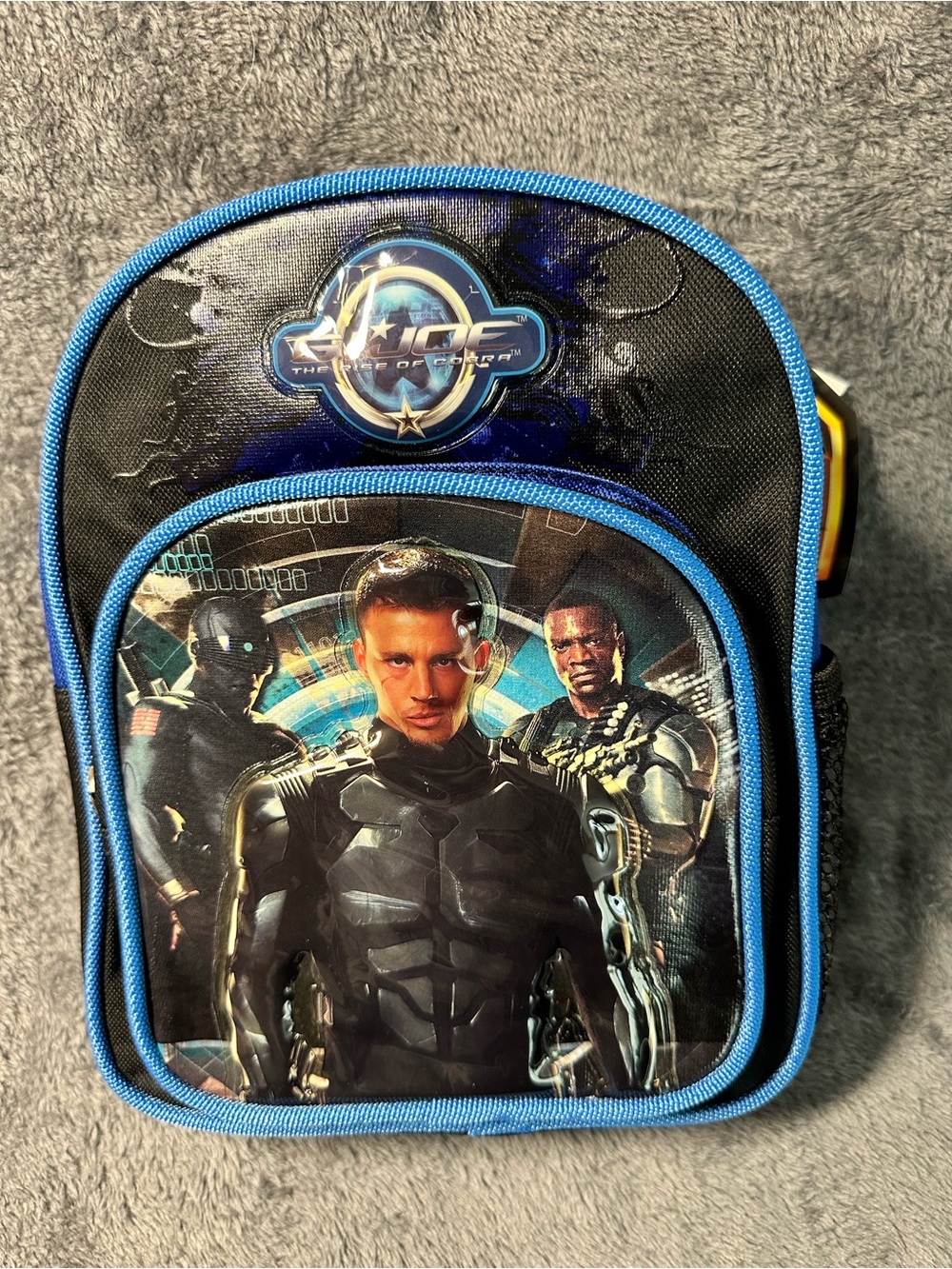 G.I. Joe: The Rise of Cobra Mini Backpack